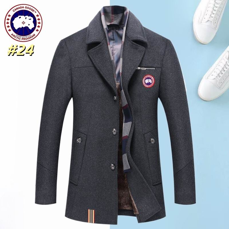 Canada Goose M-4XL 12yr01